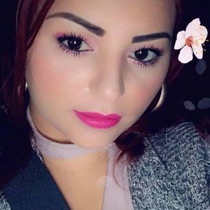 Meet your Posher, Ana